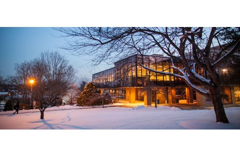 Cedar Crest College